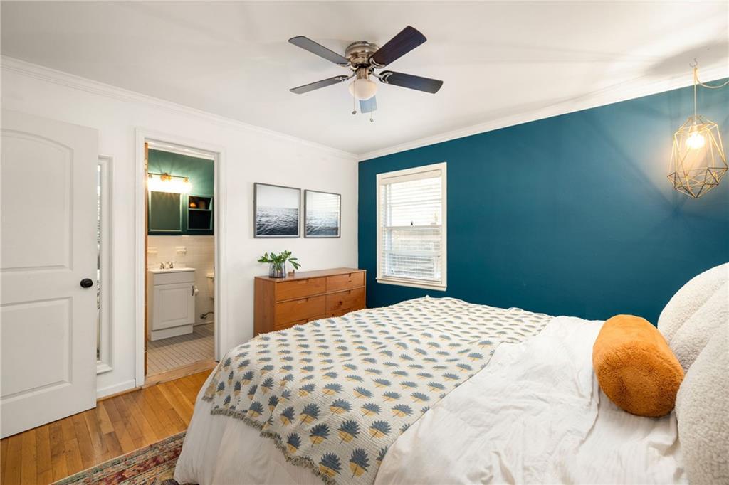 811 Whelchel Drive, Unit A Decatur, GA 30033 - Photo 18 of 28 Gallery Image 18
