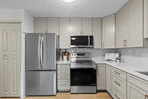 $310,000 | 6960 East Girard Avenue, Unit 110, Denver, CO 80224