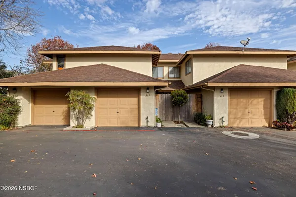 $415,000 | 267 Village Cir Drive, Lompoc, CA 93436