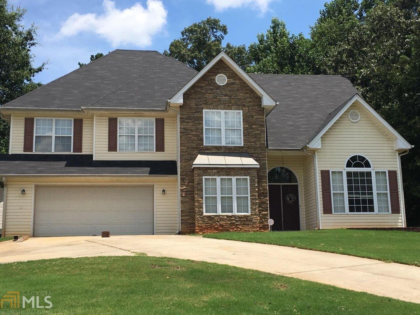 10 Bermuda Way Covington, GA 30016 - Photo 1 of 1 Gallery Image 1
