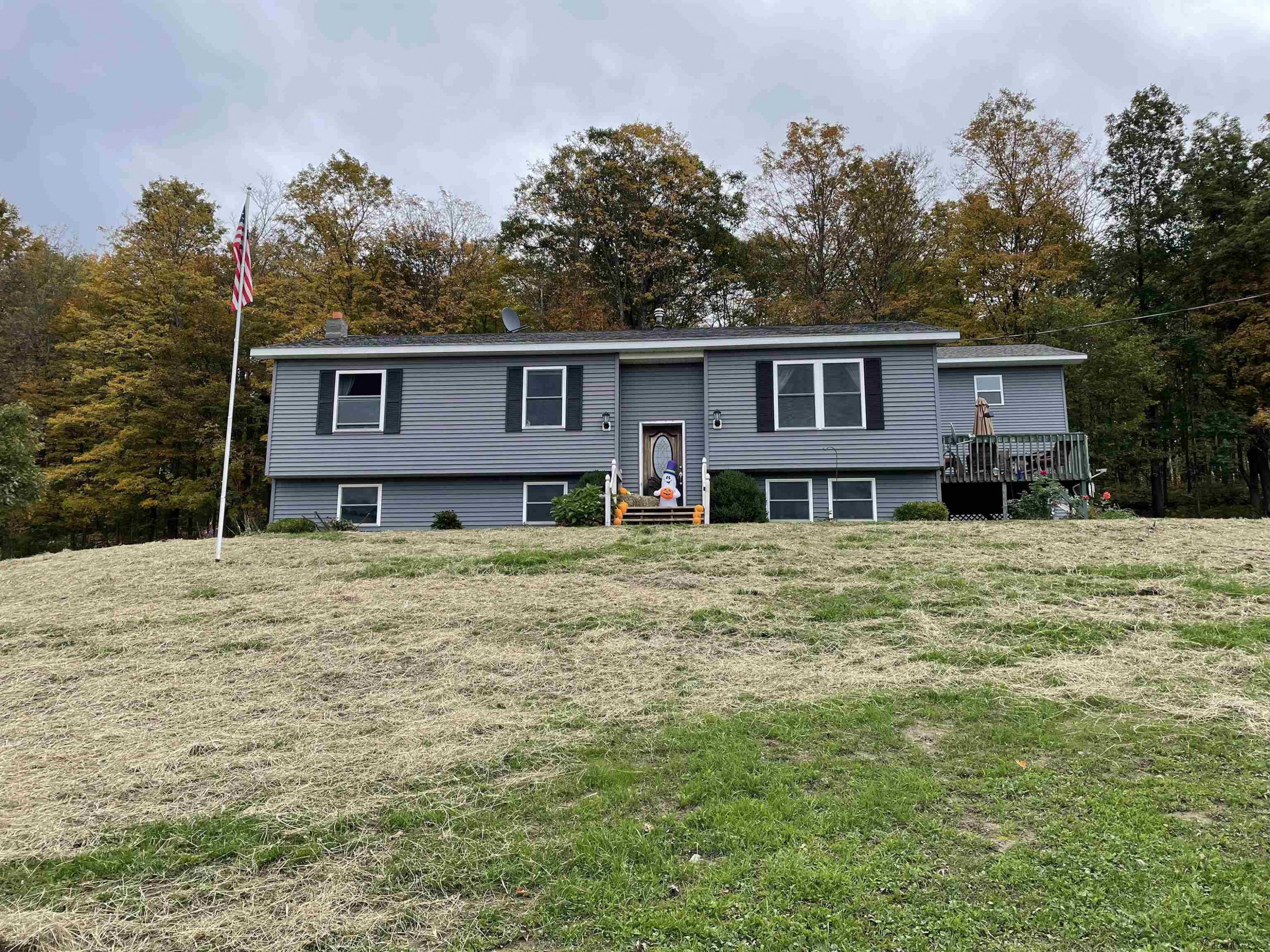 20 Jolly Road Charlton, NY 12010 - Photo 1 of 47 Photo 1