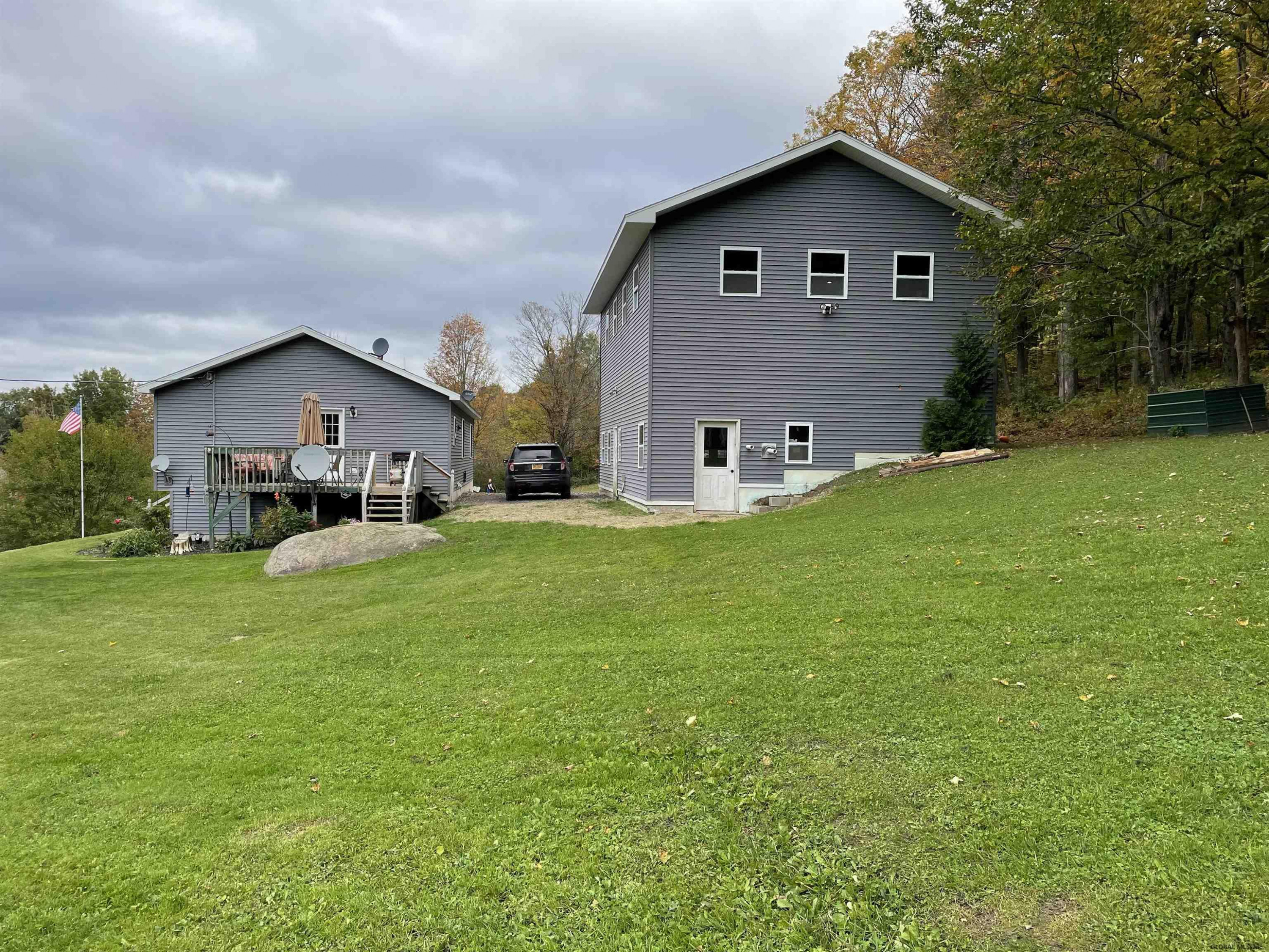 20 Jolly Road Charlton, NY 12010 - Photo 32 of 47 Photo 32