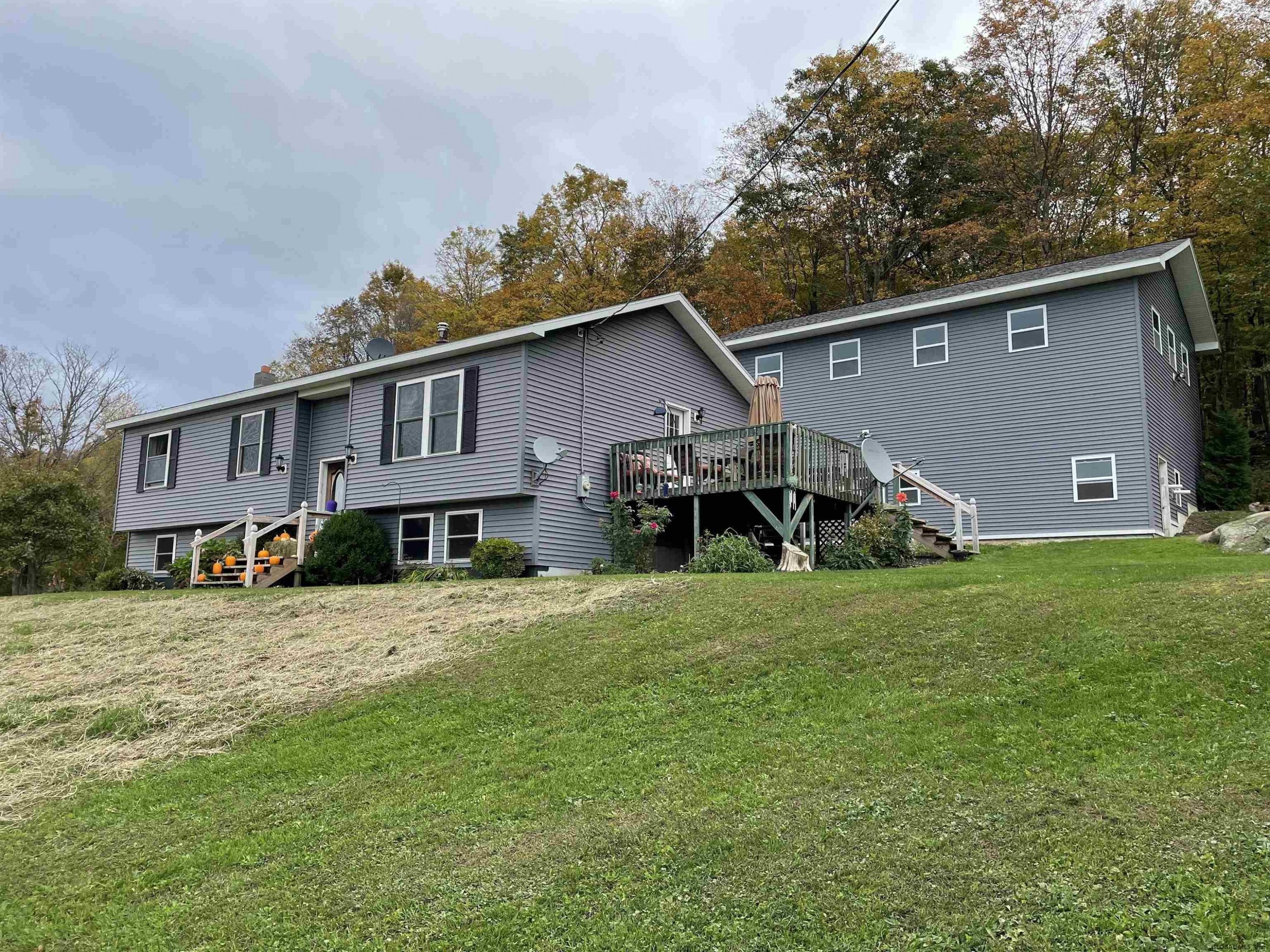 20 Jolly Road Charlton, NY 12010 - Photo 33 of 47 Photo 33
