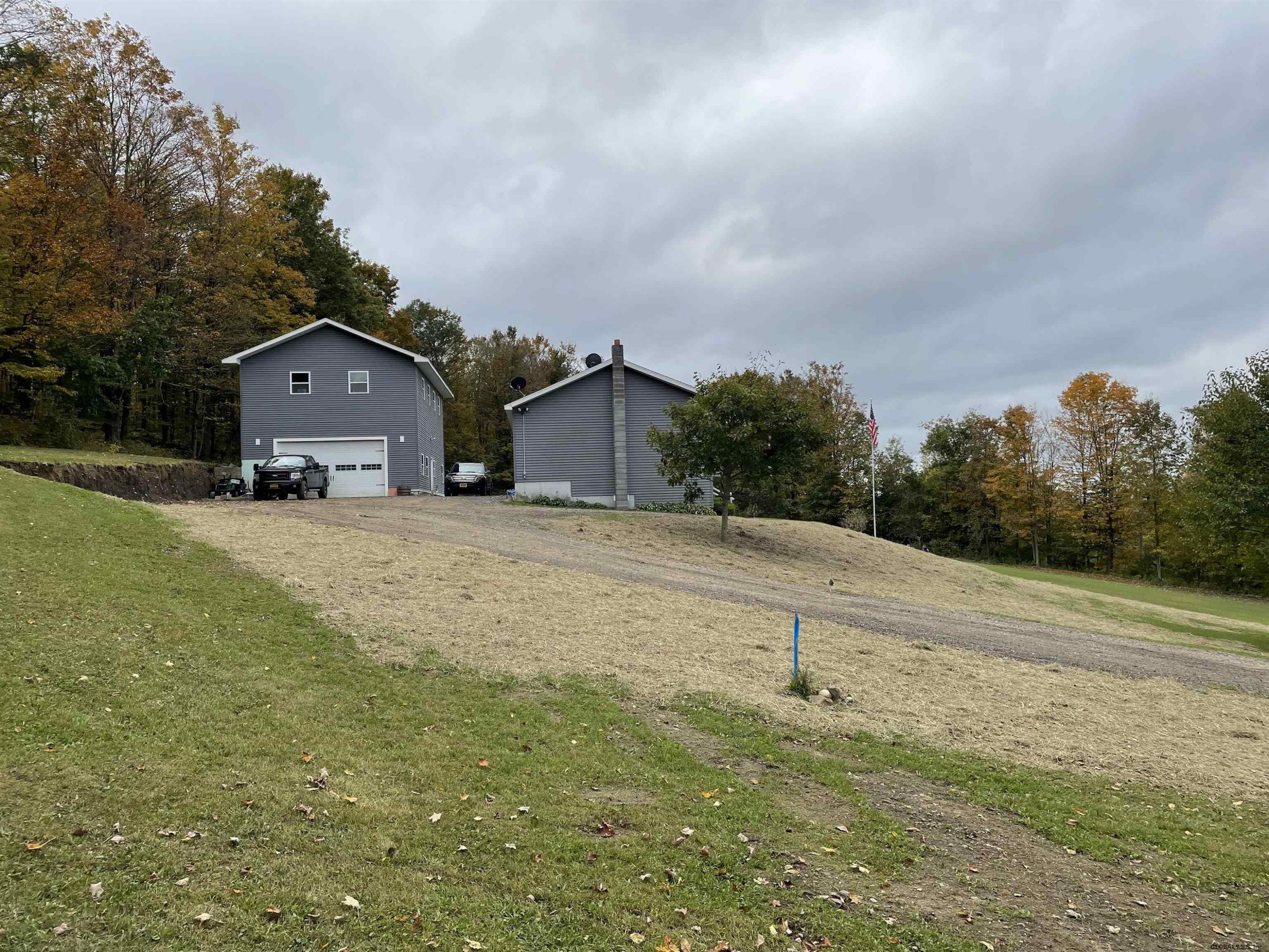 20 Jolly Road Charlton, NY 12010 - Photo 34 of 47 Photo 34