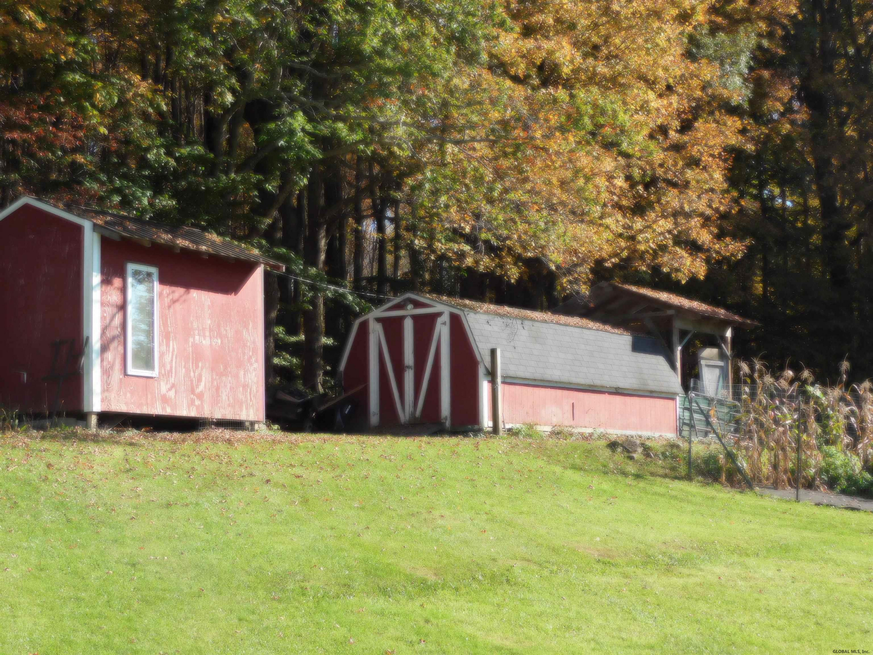 20 Jolly Road Charlton, NY 12010 - Photo 46 of 47 Photo 47