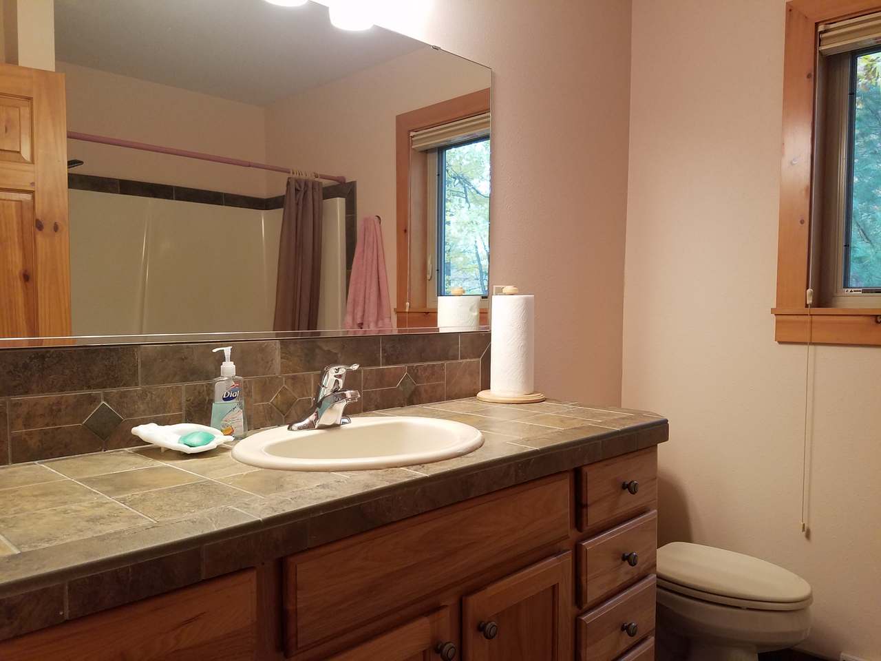 9398 Miller Lake Road Hazelhurst, WI 54531 - Photo 11 of 39 Gallery Image 11