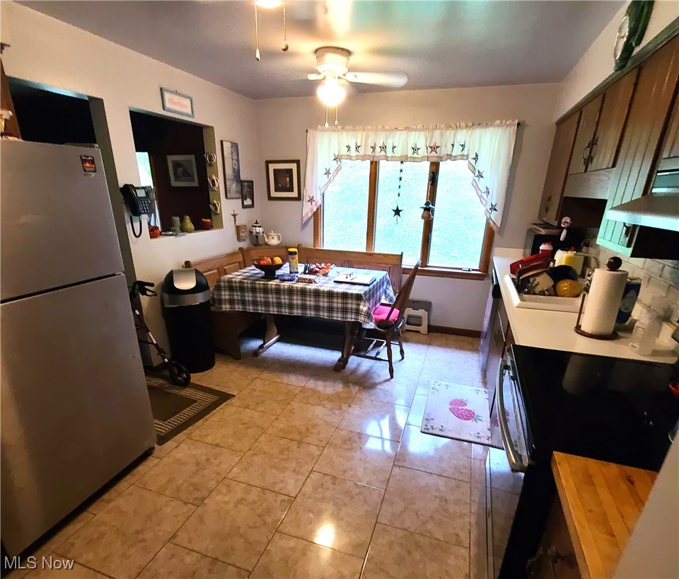 16 Patterson Road Bridgeport, OH 43912 - Photo 9 of 31 Gallery Image 9