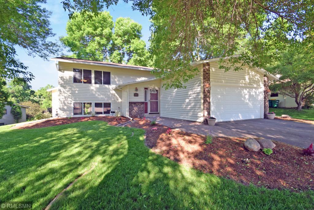 4645 Beacon Hill Road Eagan, MN 55122 - Photo 1 of 36 Gallery Image 1