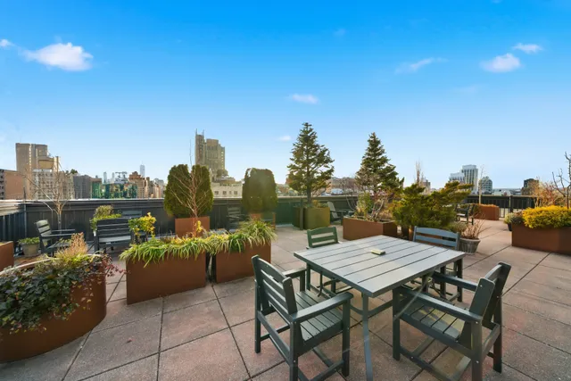 $585,000 | 201 West 21st Street, Unit 11K | Chelsea