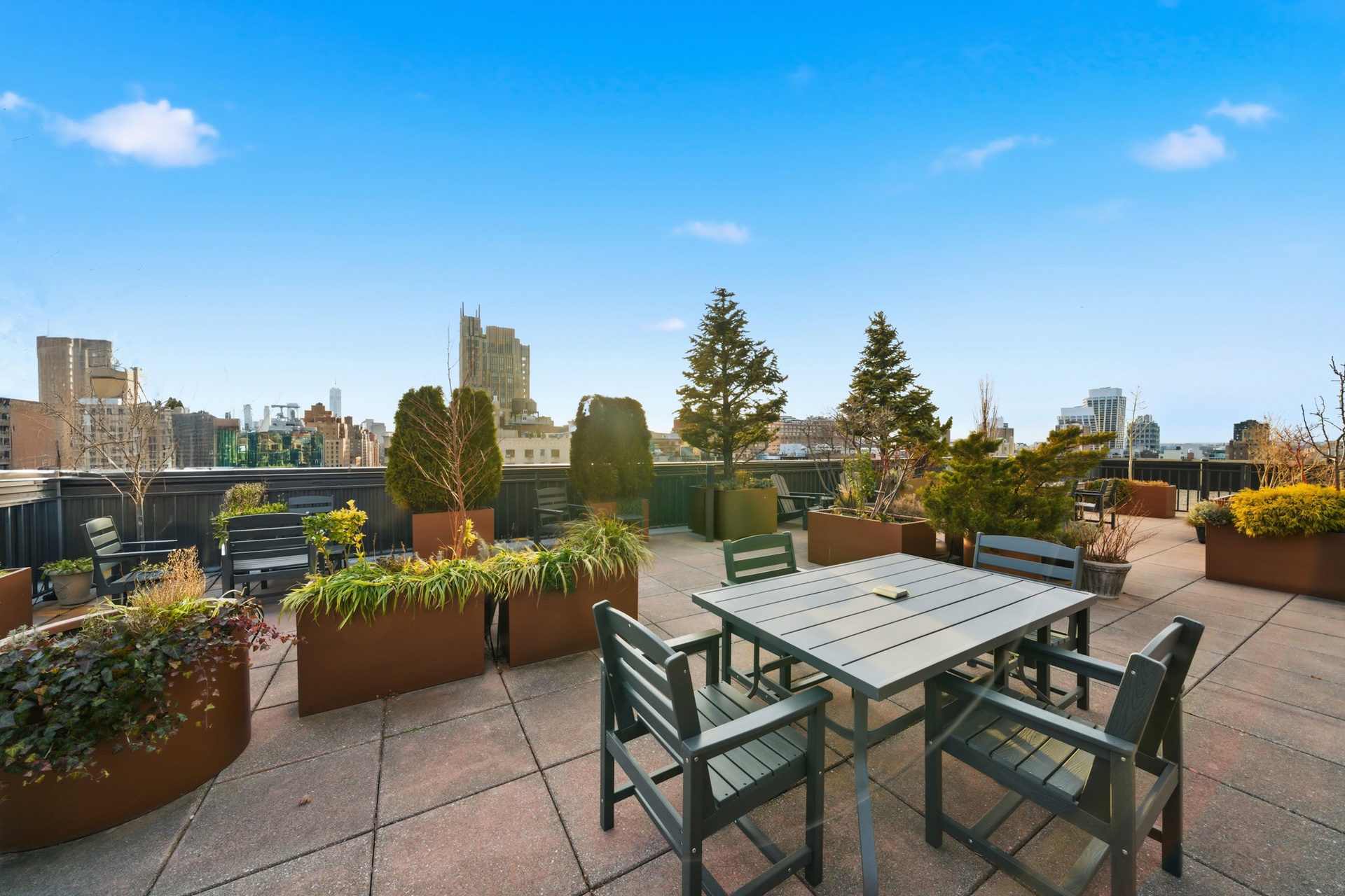 201 West 21st Street, Unit 11K Manhattan, NY 10011 - Photo 15 of 19