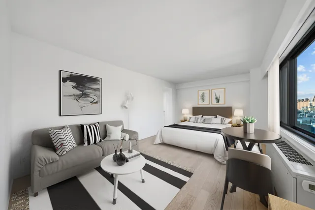 $585,000 | 201 West 21st Street, Unit 11K | Chelsea