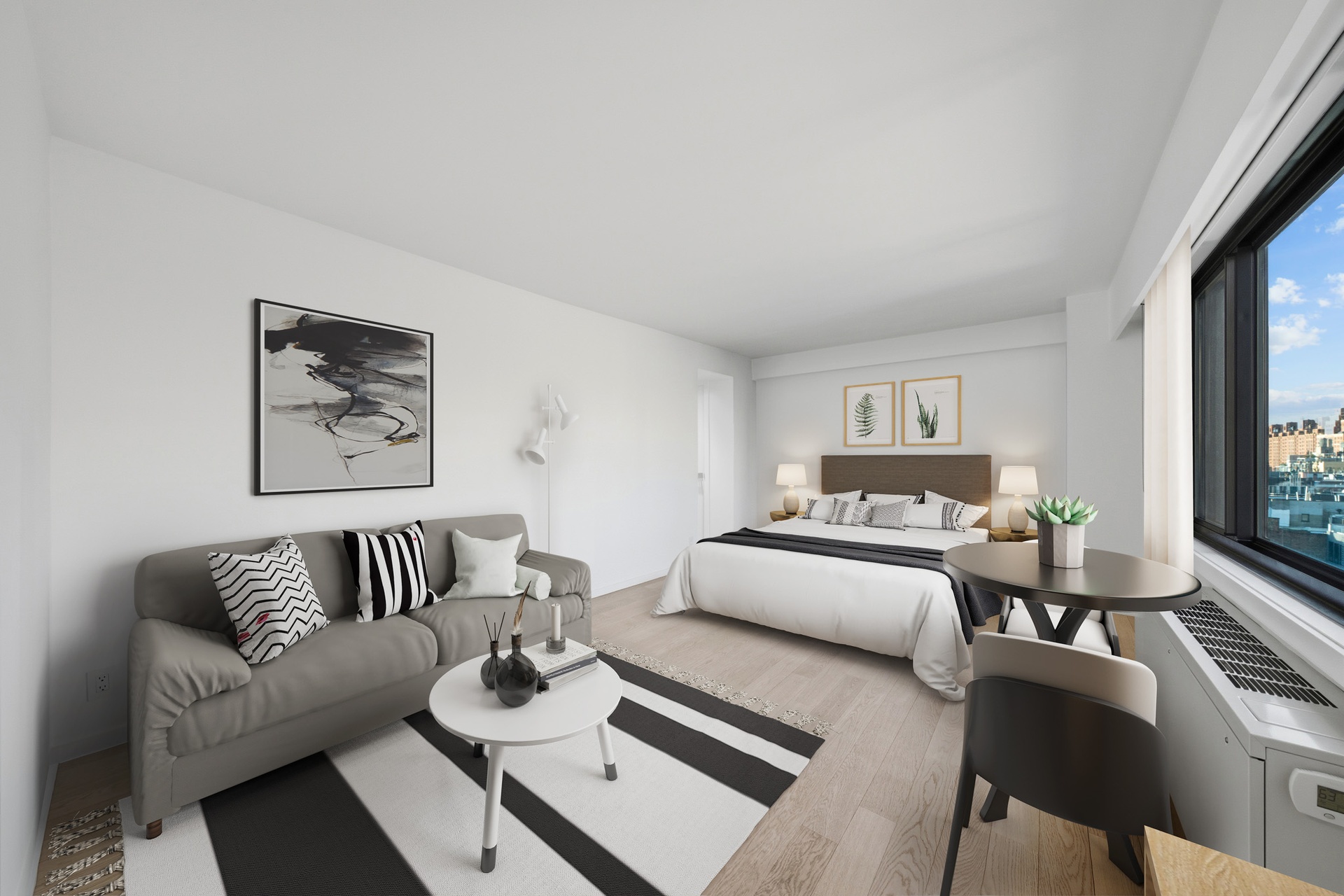 201 West 21st Street, Unit 11K Manhattan, NY 10011 - Photo 3 of 19