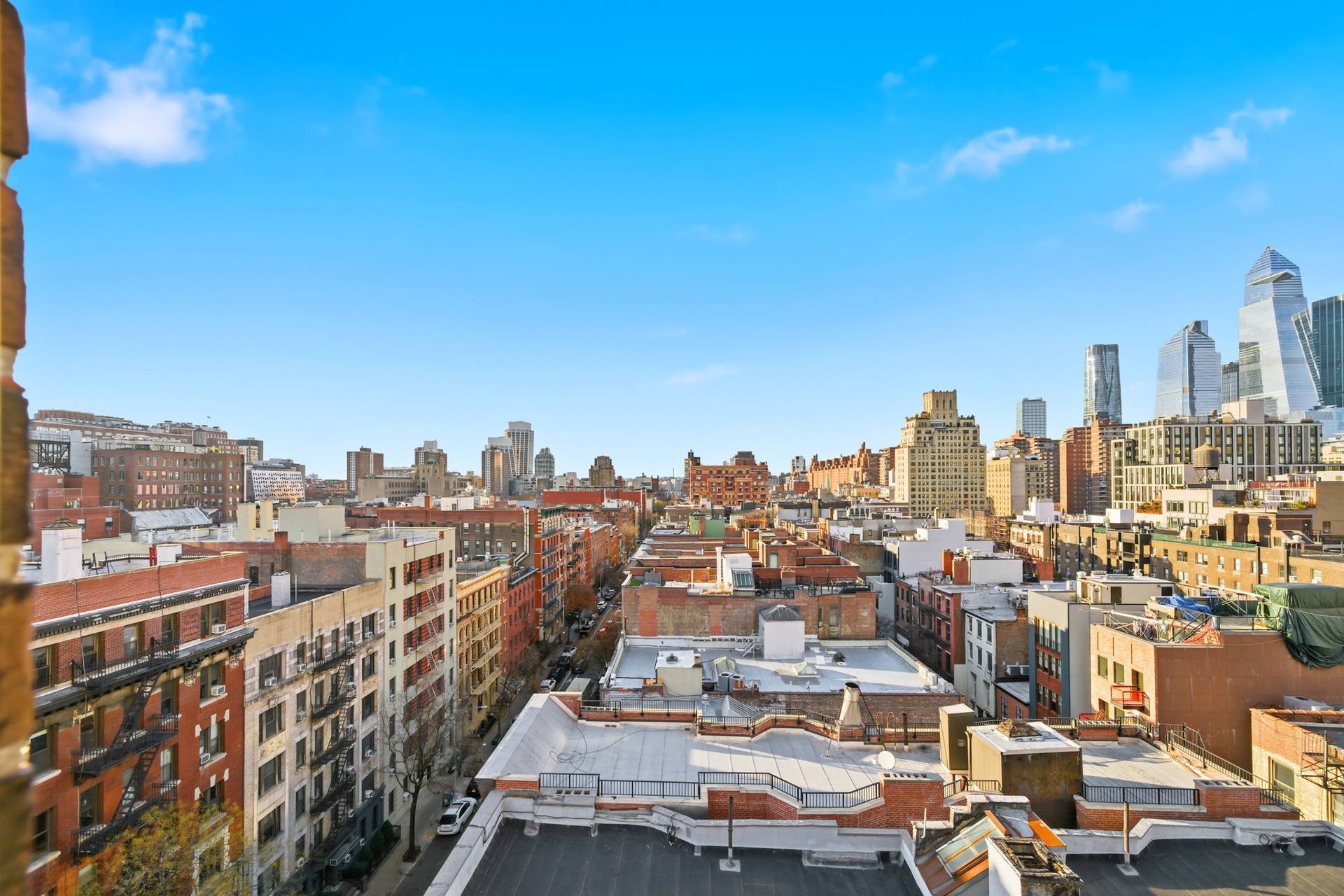 201 West 21st Street, Unit 11K Manhattan, NY 10011 - Photo 7 of 19