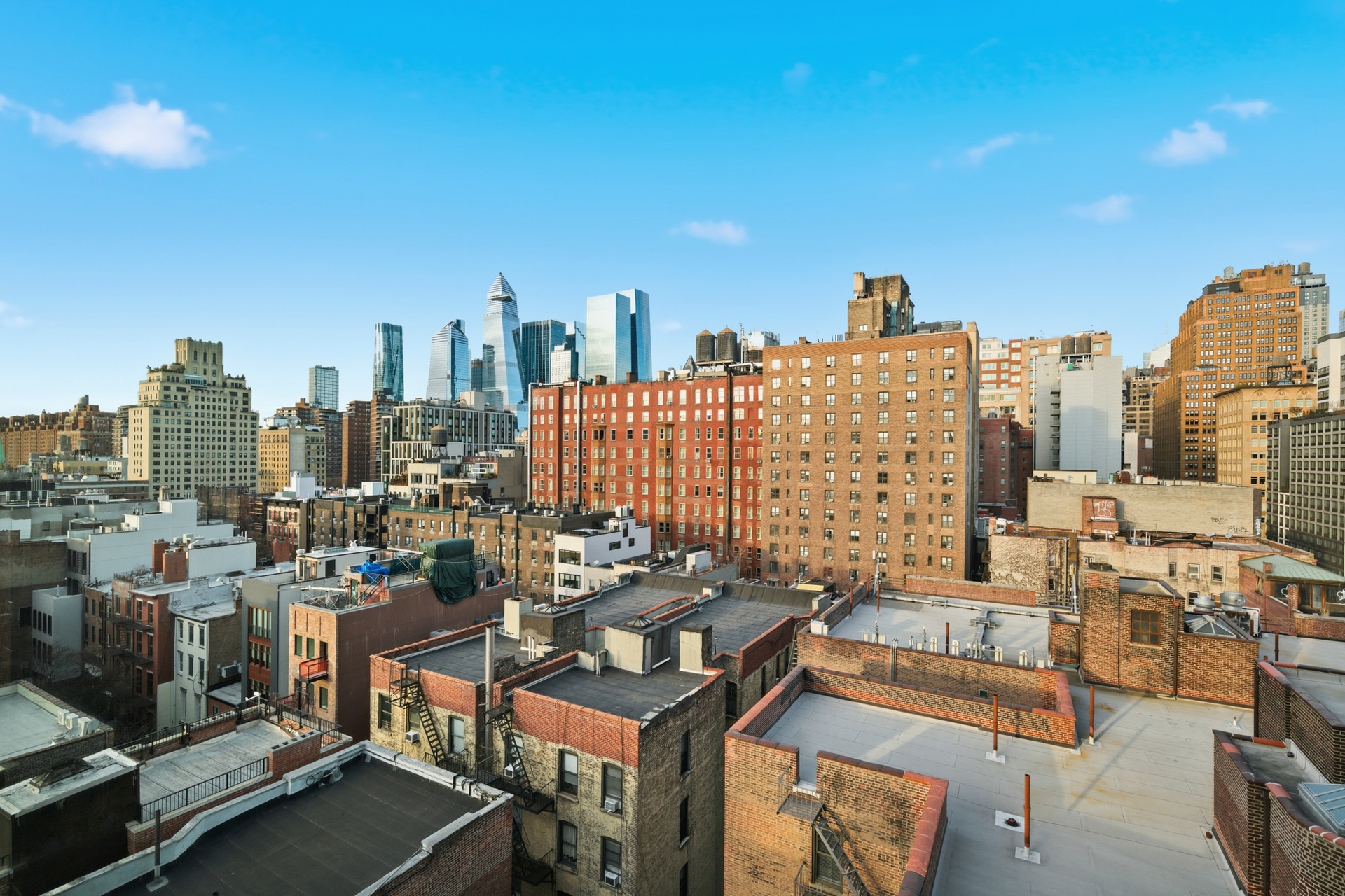 201 West 21st Street, Unit 11K Manhattan, NY 10011 - Photo 8 of 19