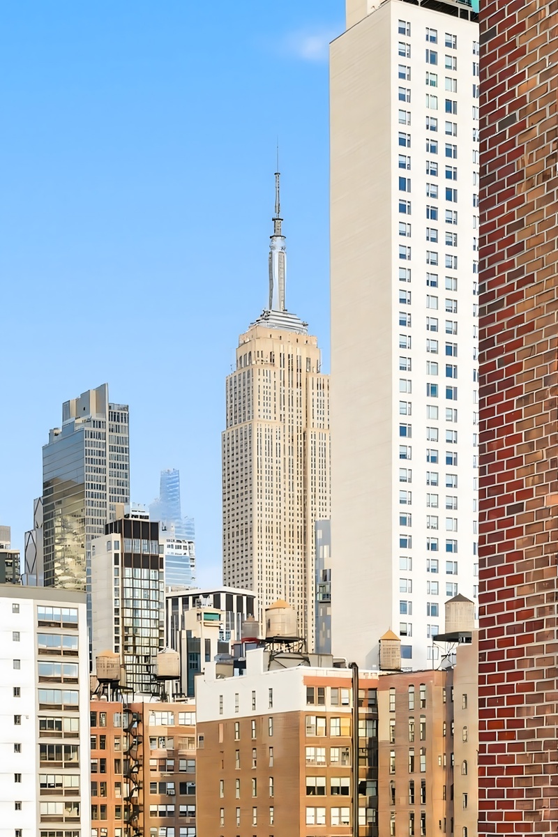 201 West 21st Street, Unit 11K Manhattan, NY 10011 - Photo 9 of 19