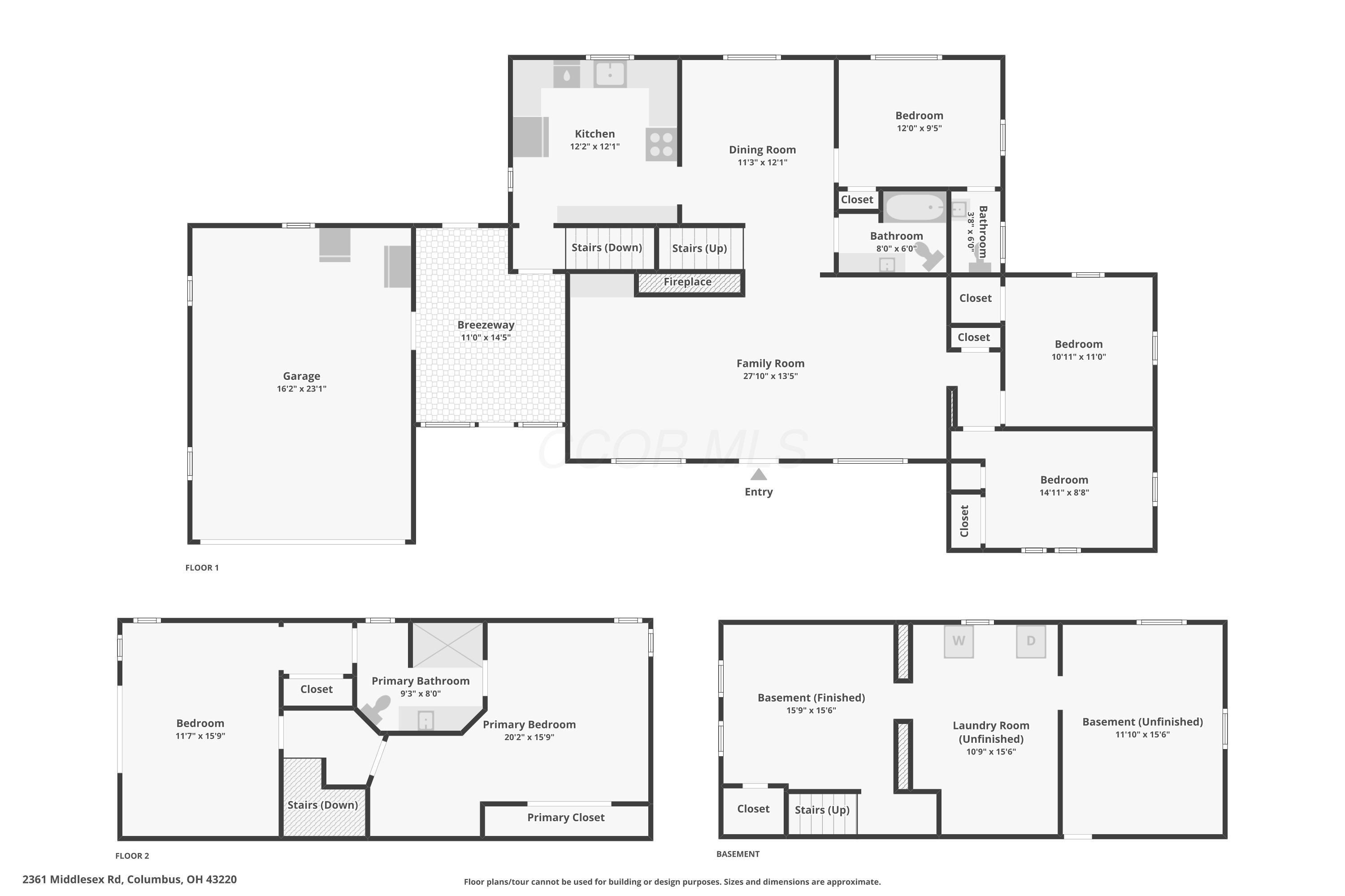 2361 Middlesex Road Upper Arlington, OH 43220 - Photo 50 of 53 Gallery Image 50