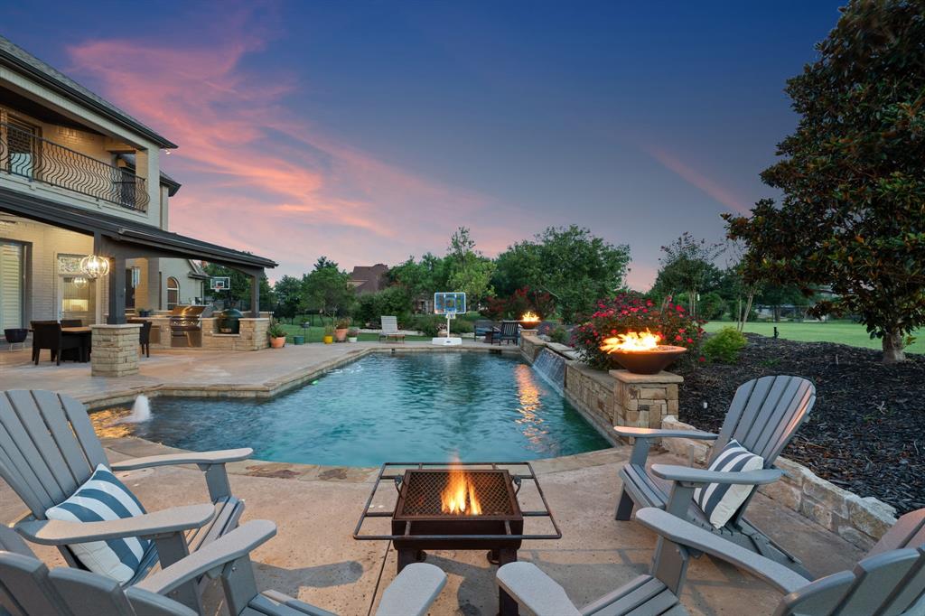 1541 Winding Creek Road Prosper, TX 75078 - Photo 11 of 40