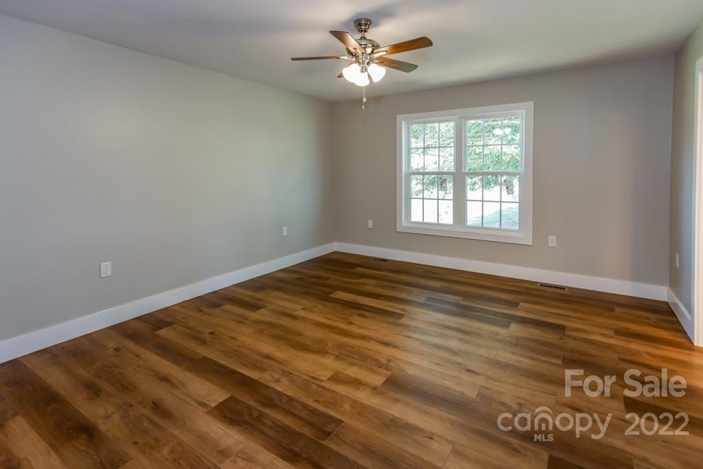 136 Augusta Drive Spindale, NC 28160 - Photo 13 of 19 a view of empty room with window
