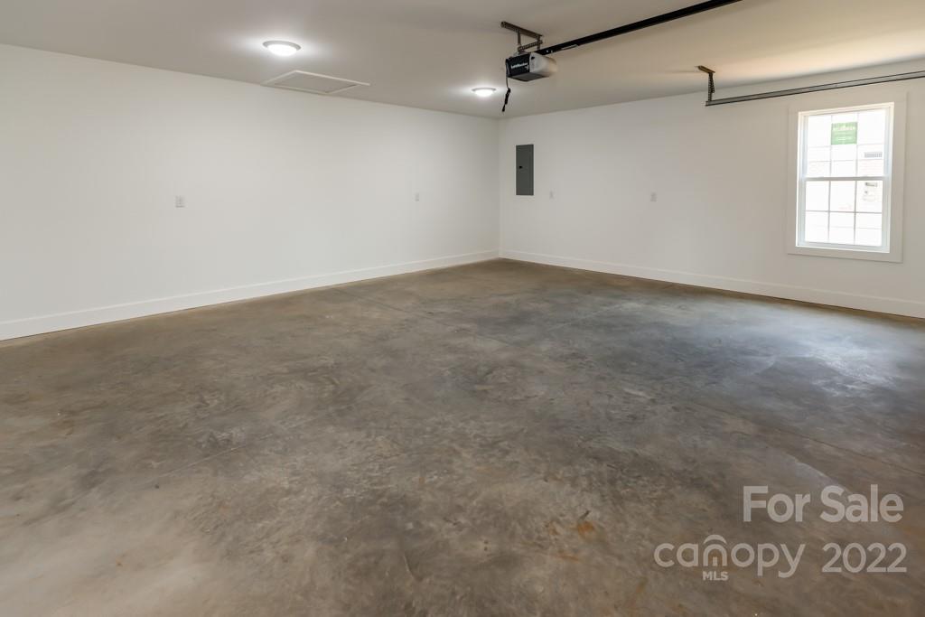 136 Augusta Drive Spindale, NC 28160 - Photo 17 of 19 an empty room with windows