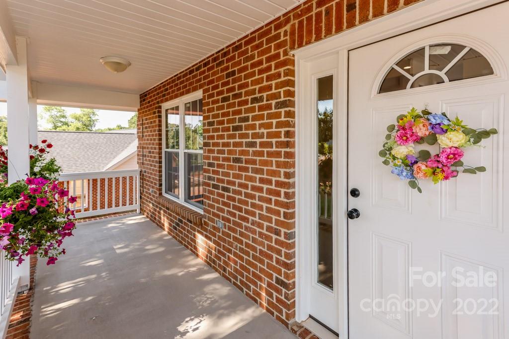136 Augusta Drive Spindale, NC 28160 - Photo 2 of 19 a front view of a house