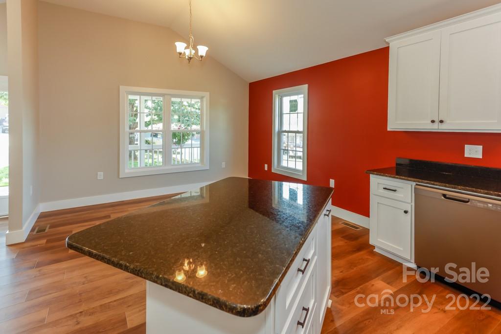 136 Augusta Drive Spindale, NC 28160 - Photo 4 of 19 a room with pool table and windows