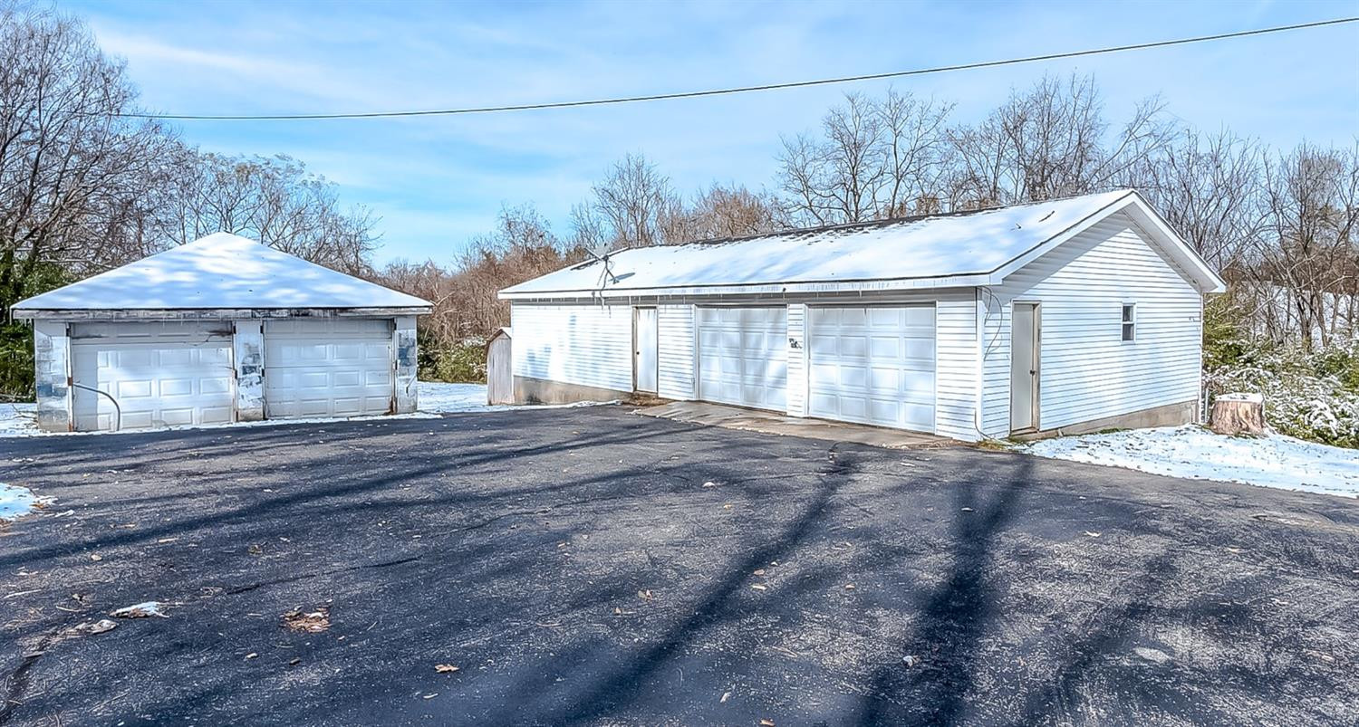 3953 Parkers Mill Road Lexington, KY 40513 - Photo 19 of 22 Photo 19