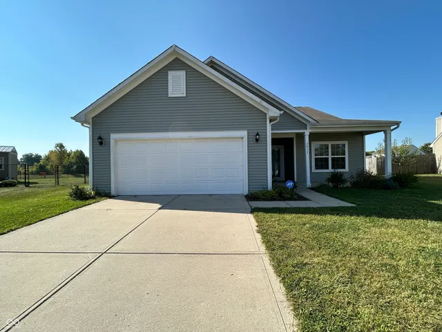 $274,995 | 7611 Cloudy Court, Camby, IN 46113