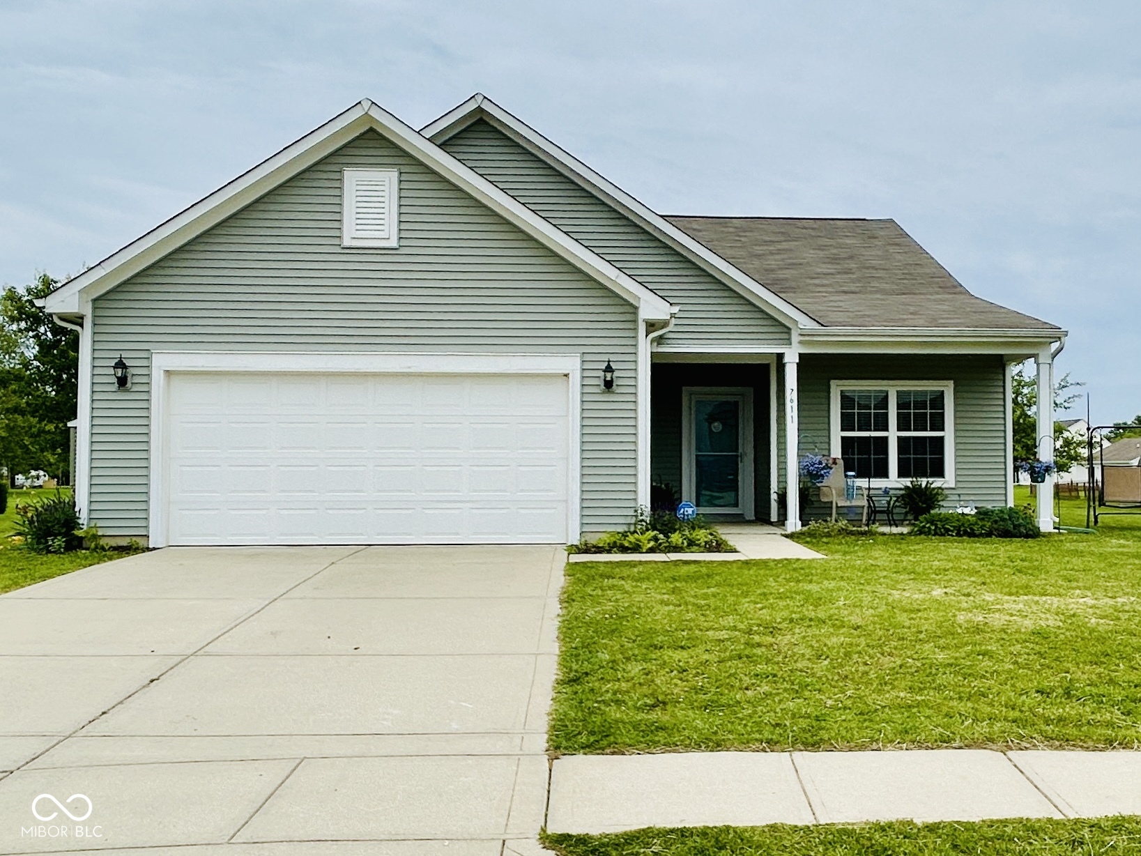 7611 Cloudy Court Camby, IN 46113 - Photo 18 of 21
