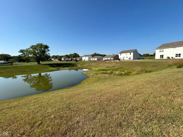 $274,995 | 7611 Cloudy Court, Camby, IN 46113