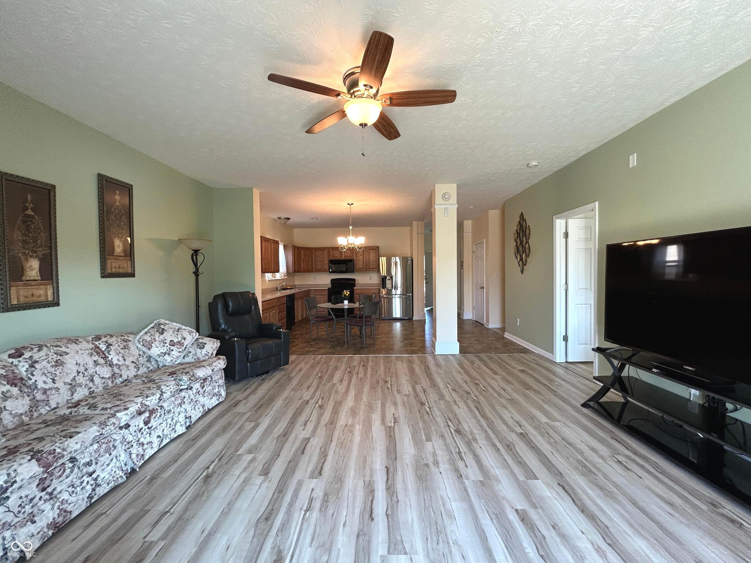 7611 Cloudy Court Camby, IN 46113 - Photo 5 of 21