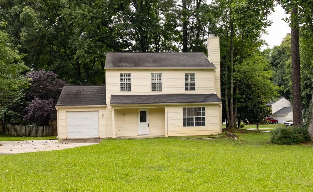 11240 Rotherick Drive Alpharetta, GA 30022 - Photo 1 of 26