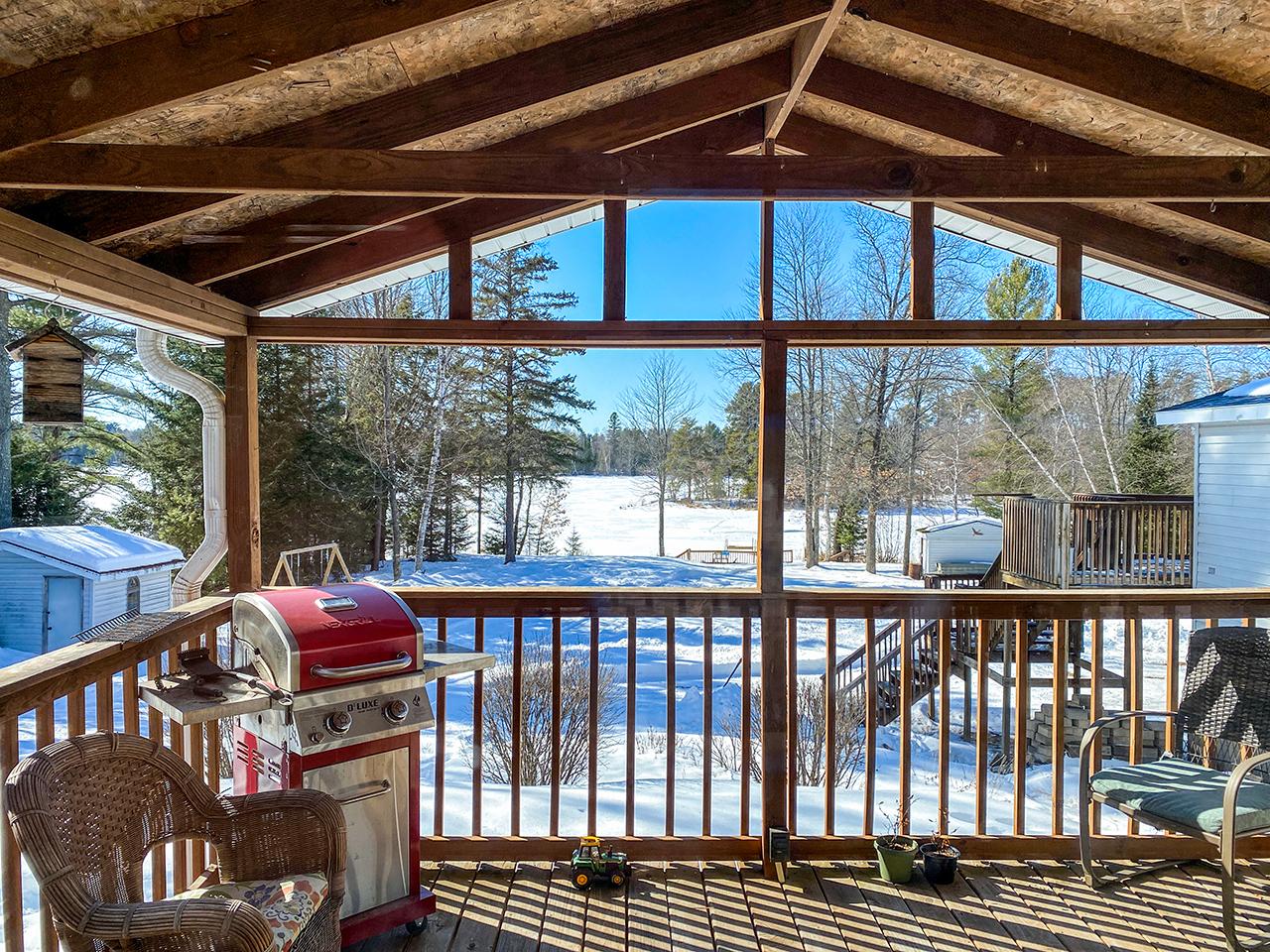 2039 Elto Road Tomahawk, WI 54487 - Photo 29 of 50 Gallery Image 29
