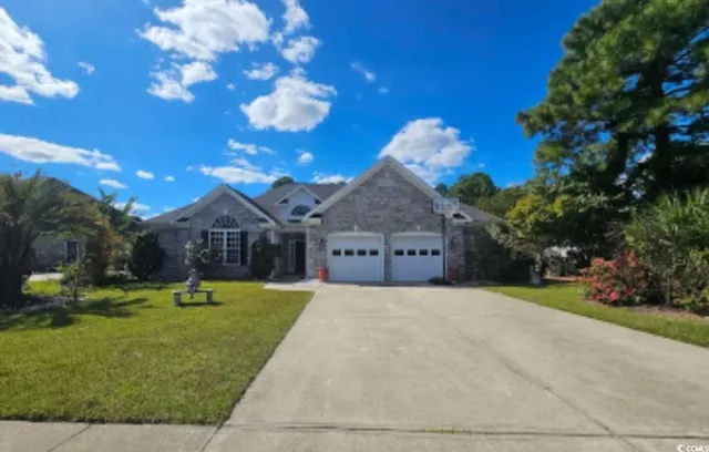 $2,395 | 4722 Harvest Drive, Myrtle Beach, SC 29579