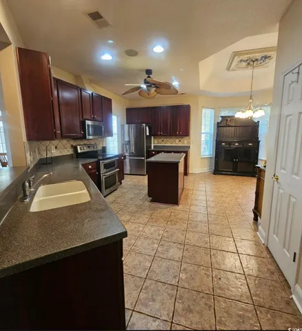 $2,395 | 4722 Harvest Drive, Myrtle Beach, SC 29579