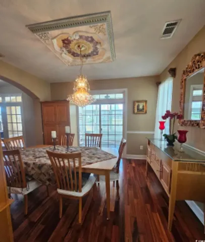 $2,395 | 4722 Harvest Drive, Myrtle Beach, SC 29579