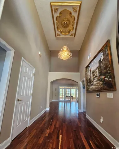 $2,395 | 4722 Harvest Drive, Myrtle Beach, SC 29579