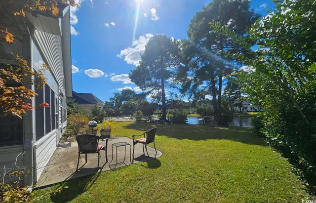 $2,395 | 4722 Harvest Drive, Myrtle Beach, SC 29579