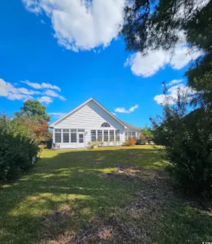 $2,395 | 4722 Harvest Drive, Myrtle Beach, SC 29579