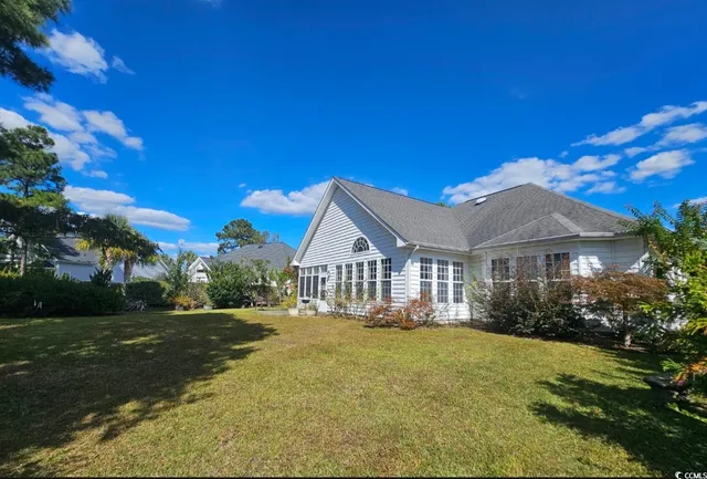 $2,395 | 4722 Harvest Drive, Myrtle Beach, SC 29579