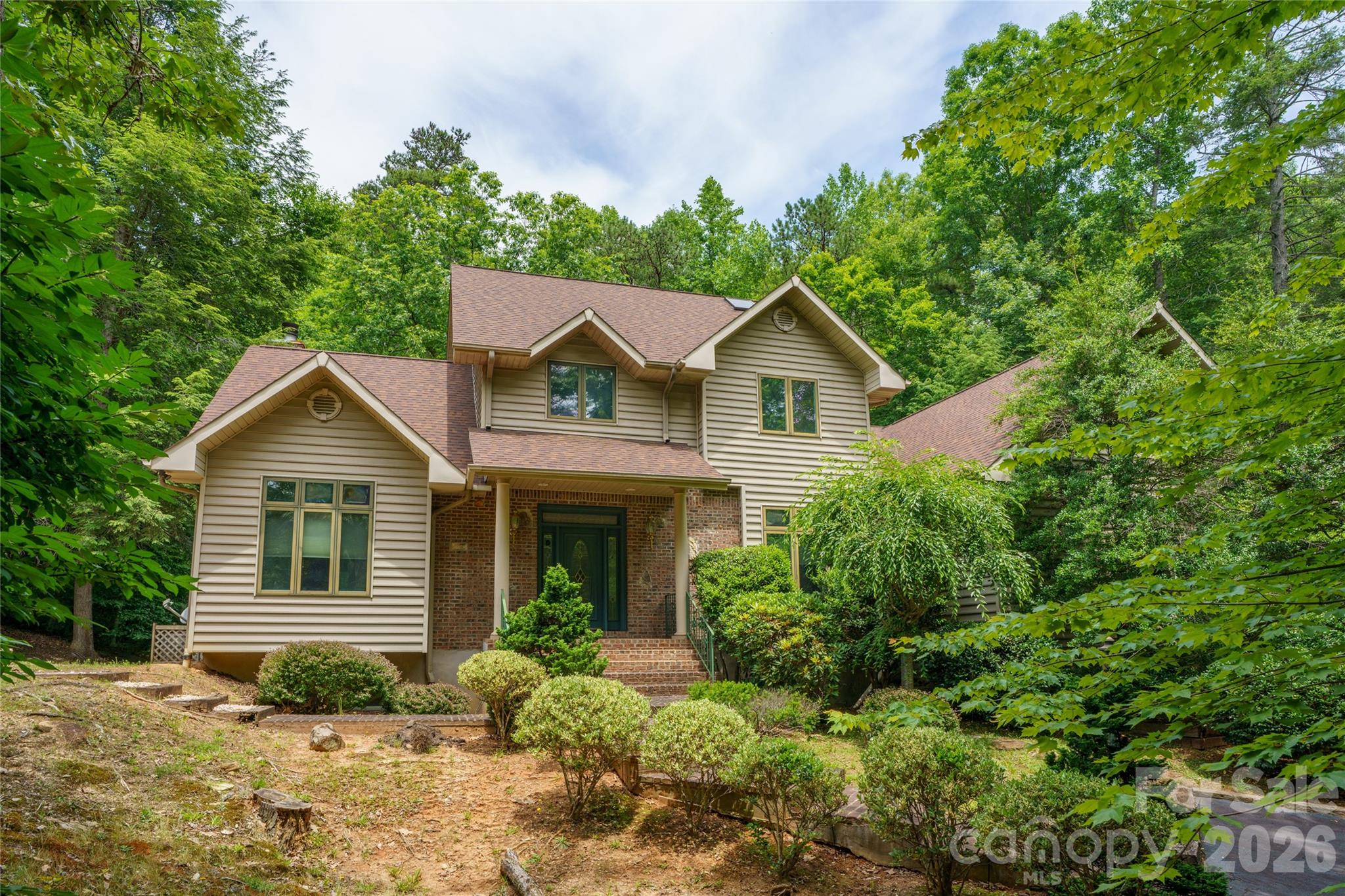 136 Rumbling Bald Road Lake Lure, NC 28746 - Photo 1 of 48