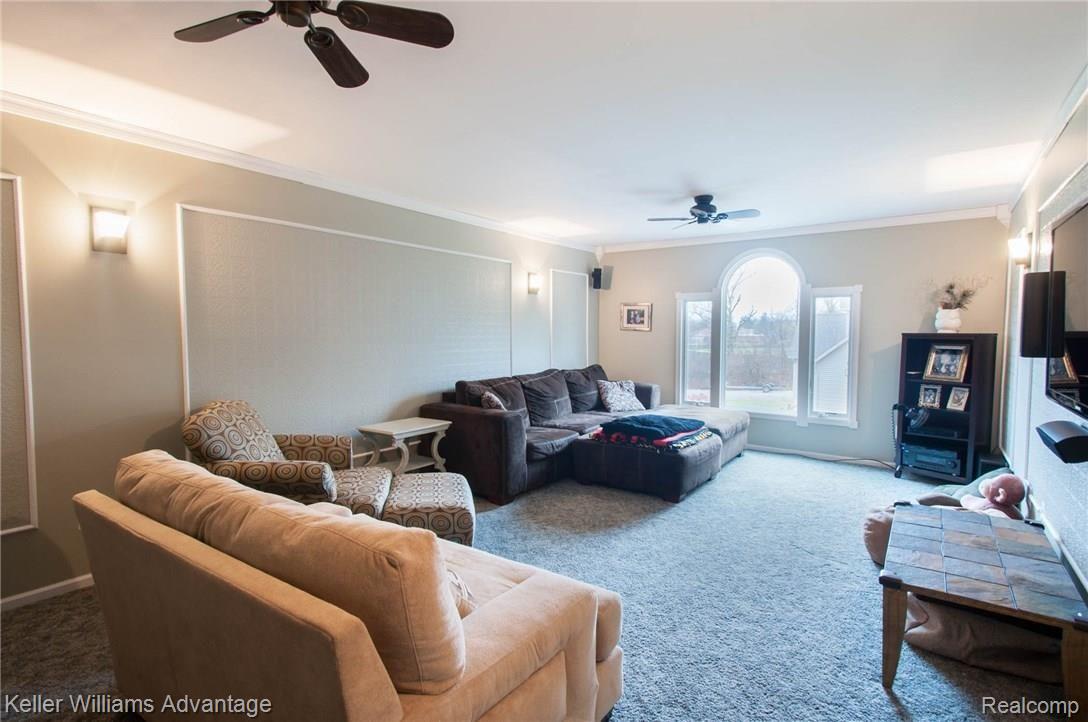 390 Fessner Road Carleton, MI 48117 - Photo 32 of 70 Fessner_390_FamilyRoom_03.jpg