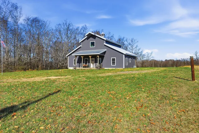 $324,900 | 4739 Blue Springs Road, Smithville, TN 37166