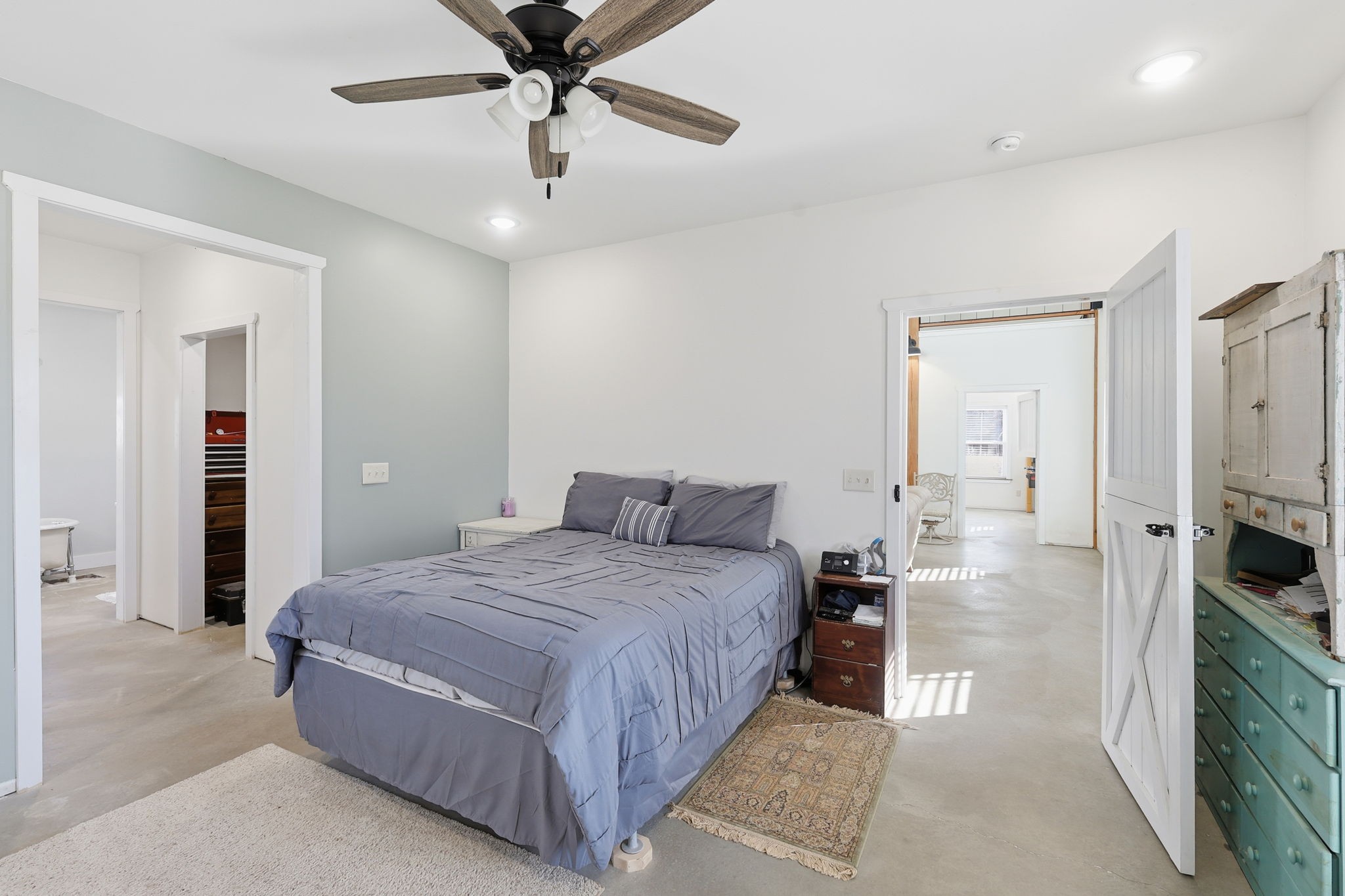 4739 Blue Springs Road Smithville, TN 37166 - Photo 19 of 42