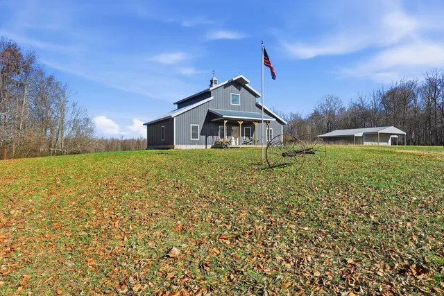 $324,900 | 4739 Blue Springs Road, Smithville, TN 37166