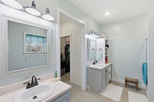 $324,900 | 4739 Blue Springs Road, Smithville, TN 37166