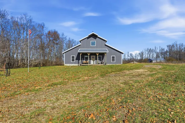$324,900 | 4739 Blue Springs Road, Smithville, TN 37166