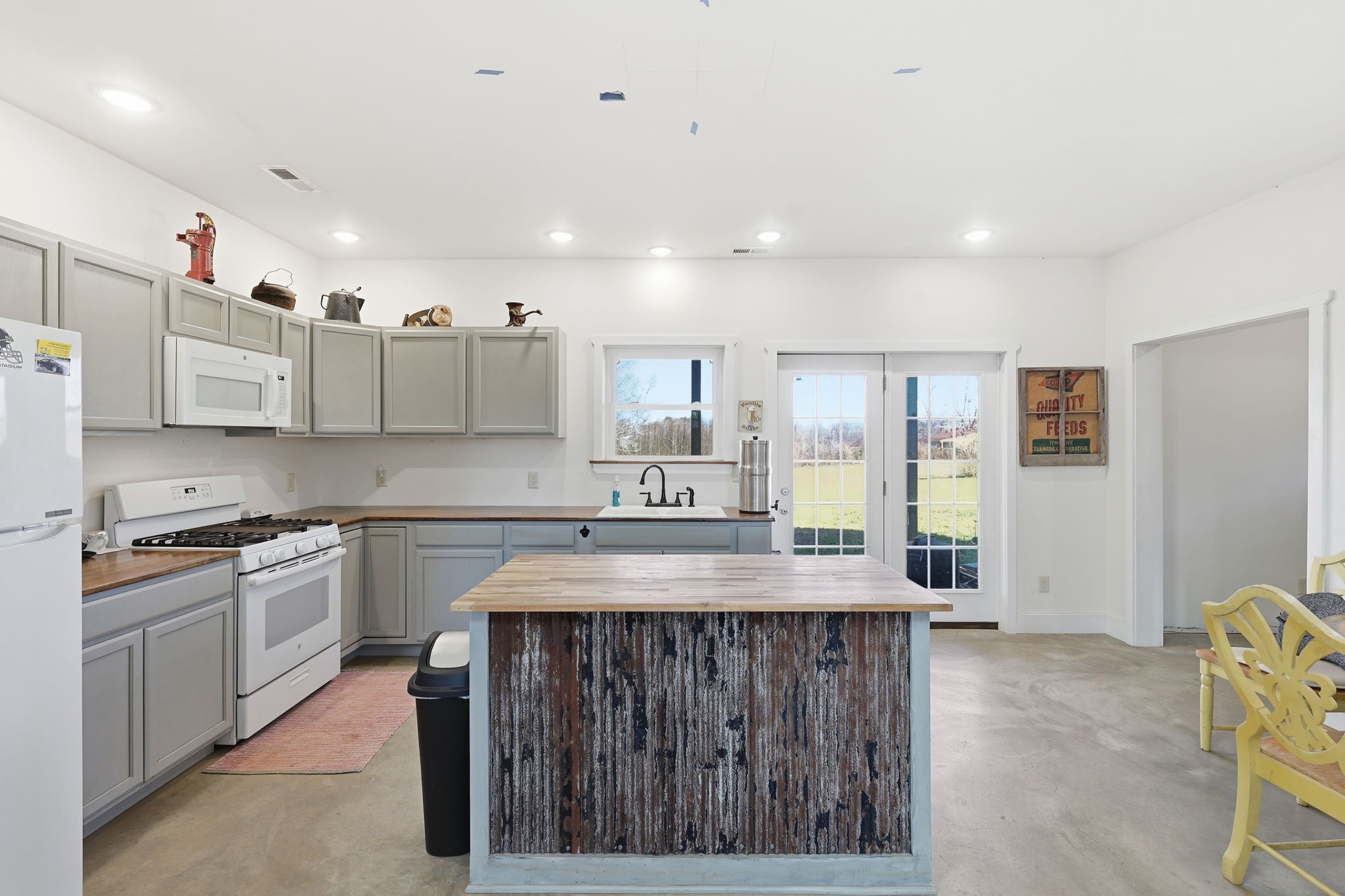 4739 Blue Springs Road Smithville, TN 37166 - Photo 31 of 42