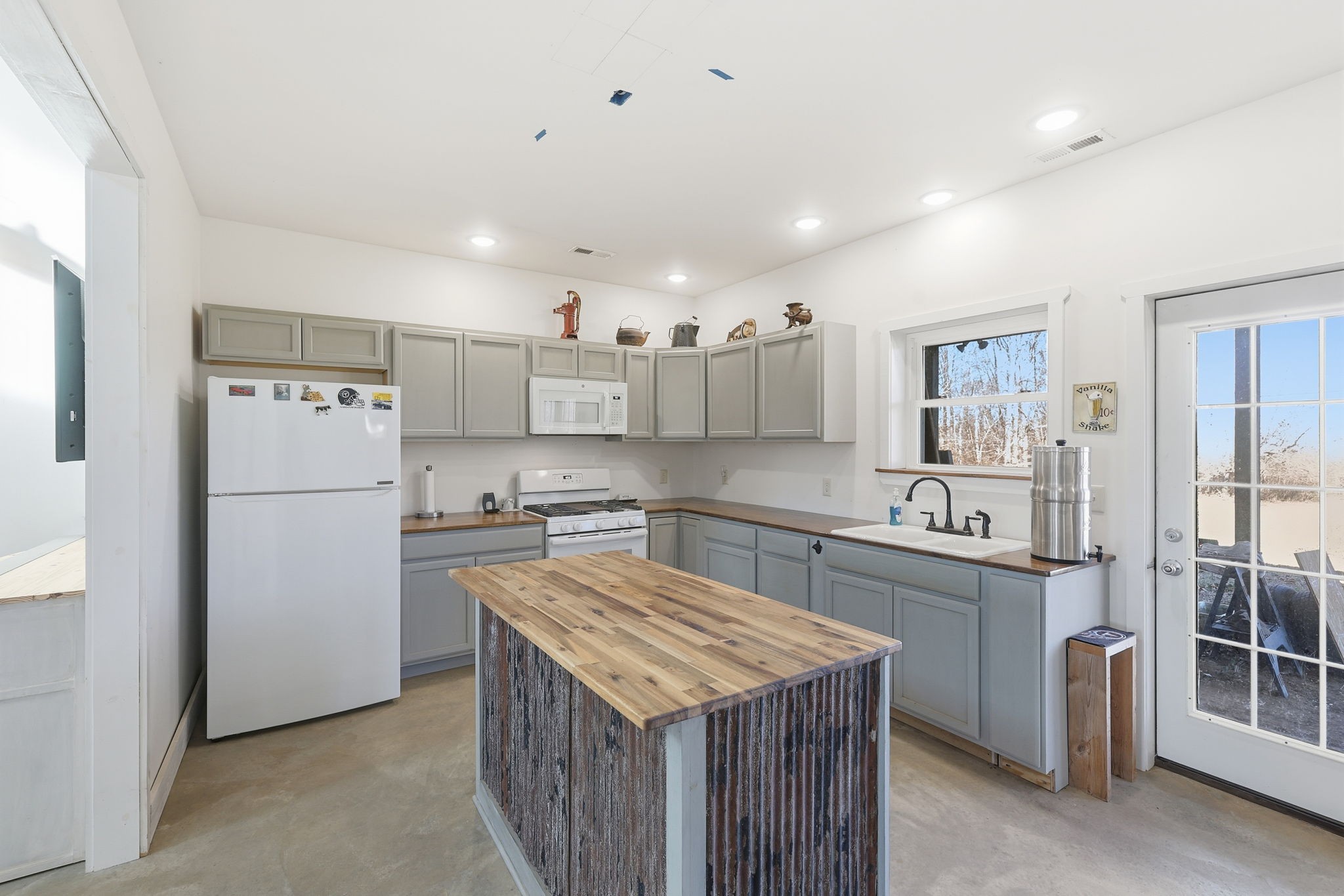 4739 Blue Springs Road Smithville, TN 37166 - Photo 33 of 42