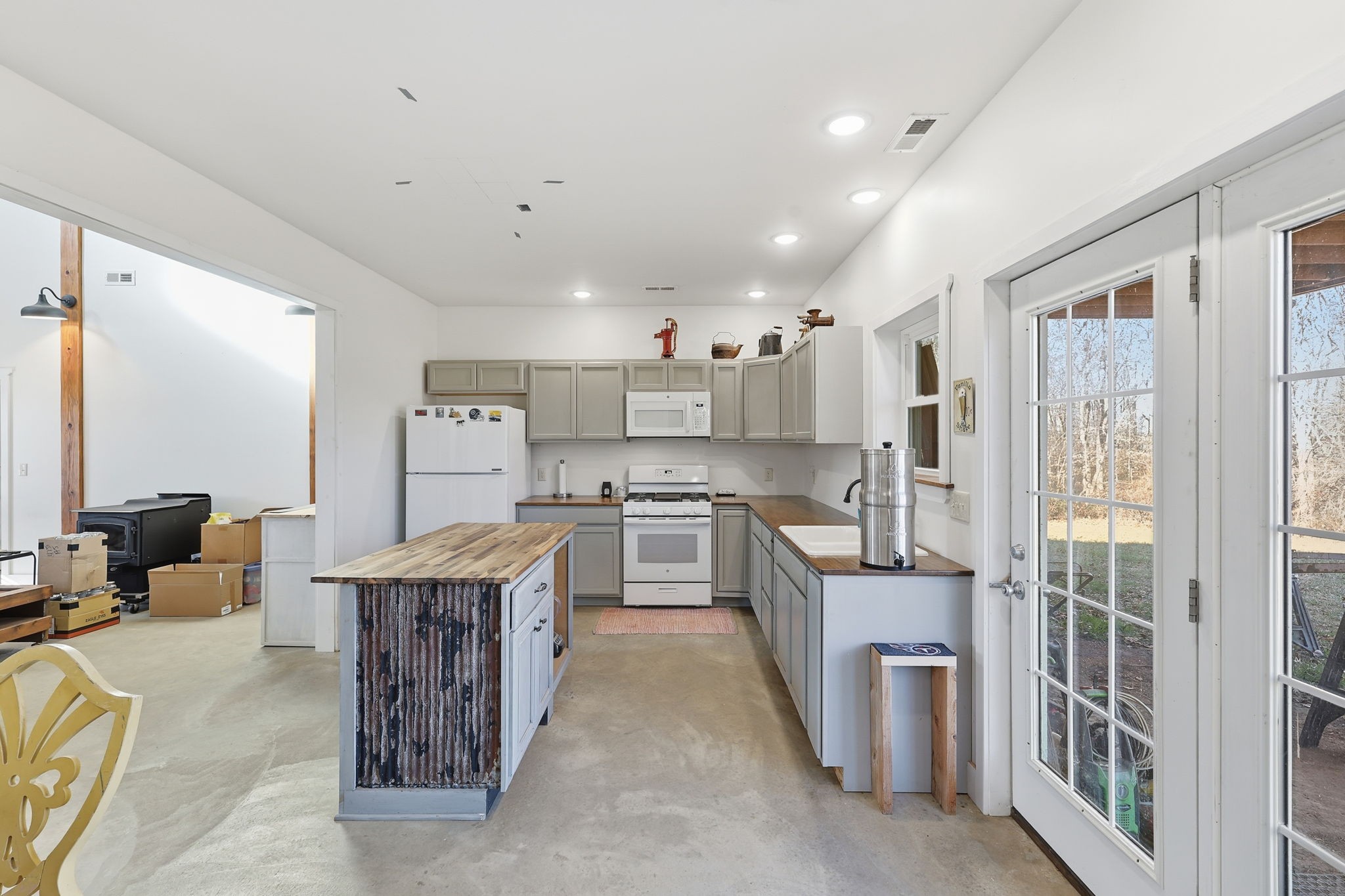 4739 Blue Springs Road Smithville, TN 37166 - Photo 34 of 42