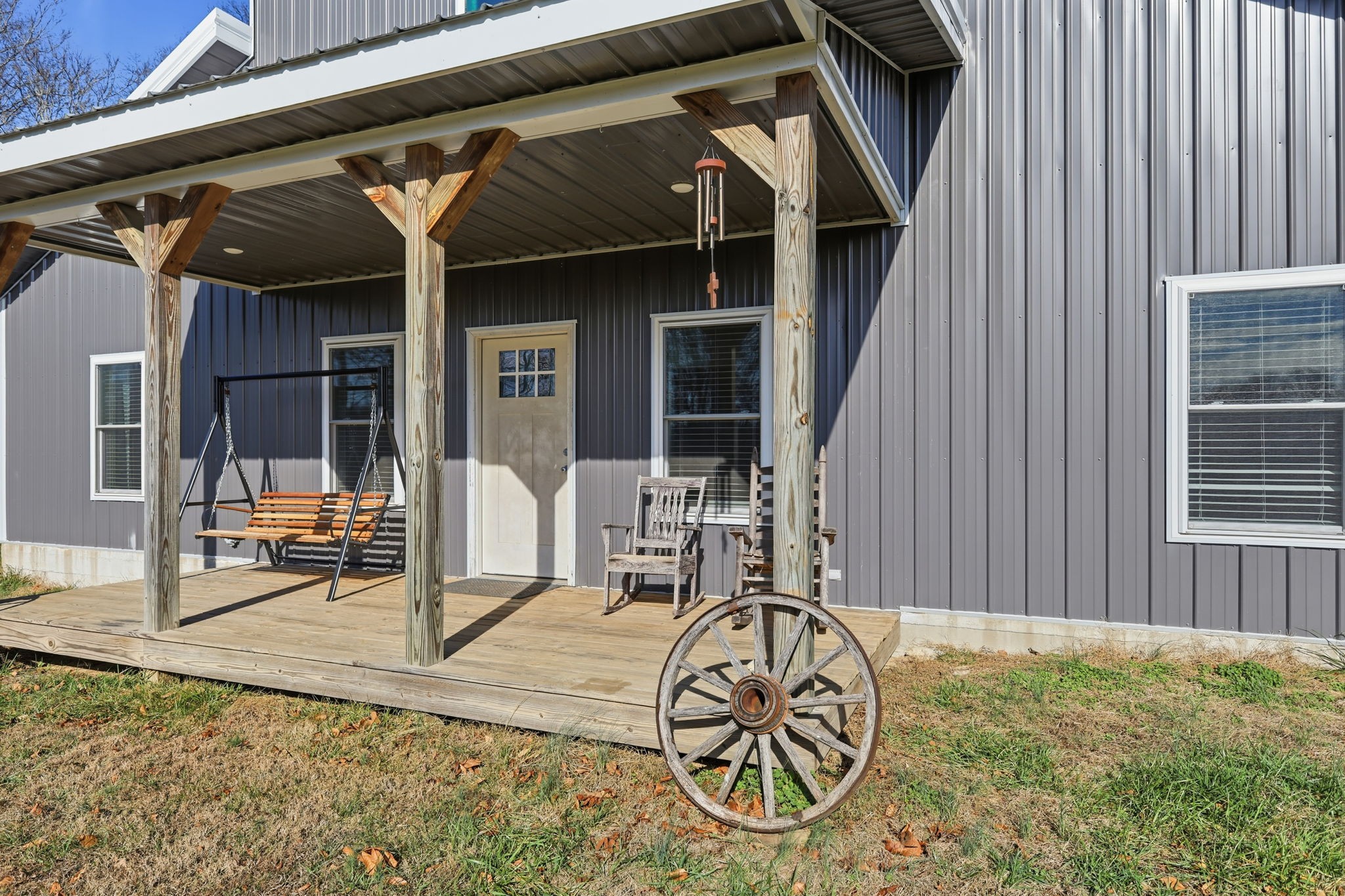 4739 Blue Springs Road Smithville, TN 37166 - Photo 4 of 42